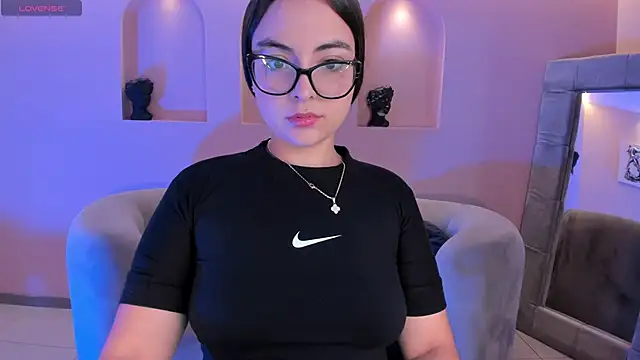 AllisonRogersX online show from October 12, 5:25 pm
