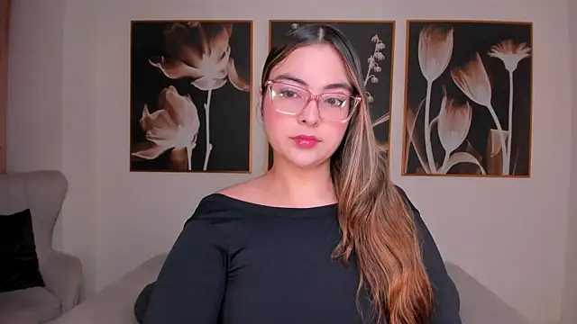 AllisonRogersX online show from June 20, 10:42 am