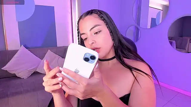 AllisonRogersX online show from November 26, 3:06 am