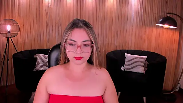 AllisonRogersX online show from April 5, 3:57 am