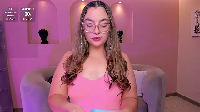 AllisonRogersX online show from June 5, 12:00 pm