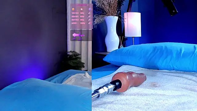 Natasha Rave  online show from February 16, 7:05 pm