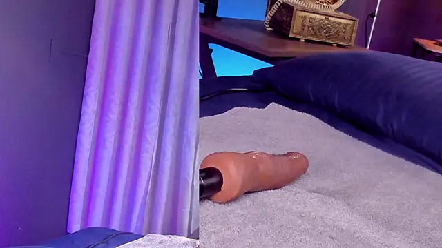 Natasha Rave  online show from September 11, 5:29 am