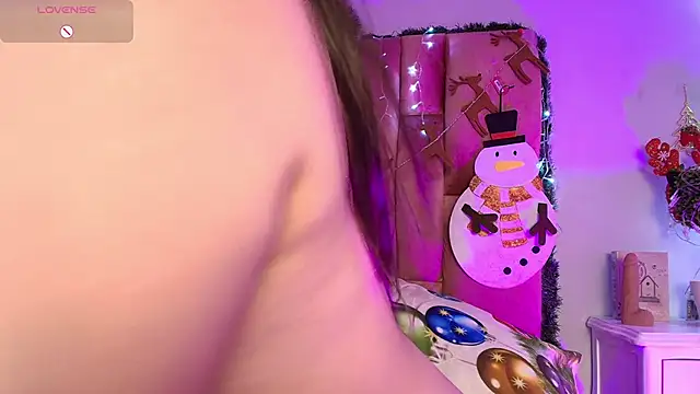 SweetBonniie online show from November 25, 11:59 pm