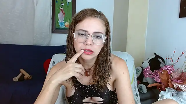  melisaa  online show from March 15, 7:16 pm