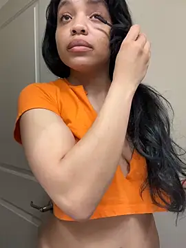 Snapshot of afavoredangel chatting on February 11, 4:29 pm afavoredangel online show from February 11, 4:29 pm