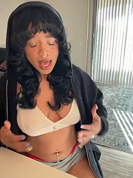 Snapshot of afavoredangel chatting on February 23, 12:12 am afavoredangel online show from February 23, 12:12 am