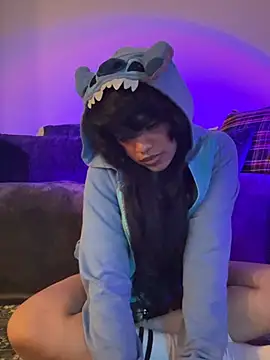 Snapshot of afavoredangel chatting on February 4, 2:28 am afavoredangel online show from February 4, 2:28 am