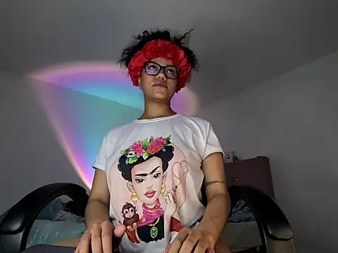 Ale xandra online show from October 27, 2:01 am