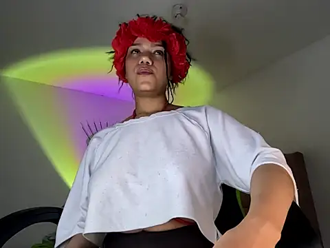 Ale xandra online show from September 27, 11:11 pm