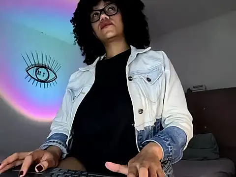 Ale xandra online show from February 6, 12:39 am