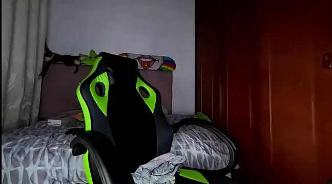 Ale xandra online show from February 16, 1:58 am