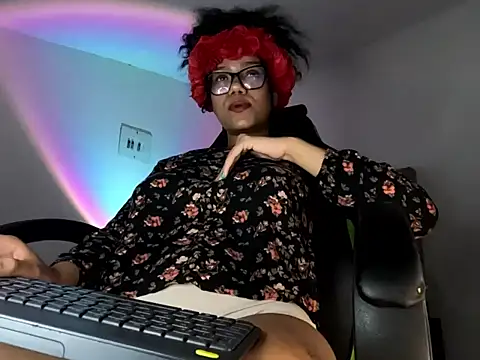 Ale xandra online show from November 12, 6:23 pm