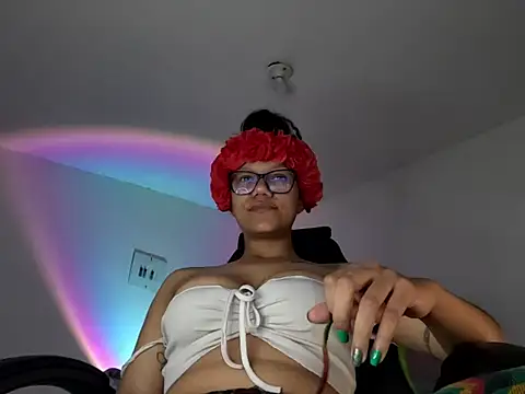 Ale xandra online show from November 12, 1:32 am