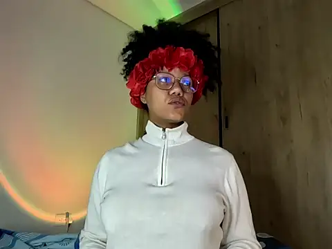 Ale xandra online show from May 15, 12:30 am