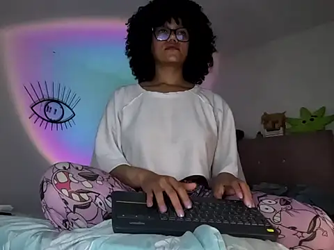 Ale xandra online show from February 15, 12:22 am