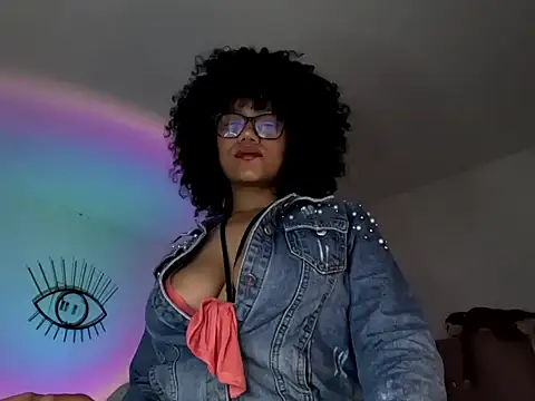 Ale xandra online show from February 25, 10:53 pm