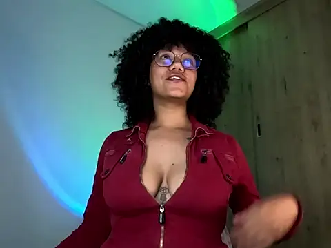 Ale xandra online show from April 22, 12:50 am
