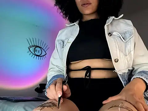 Ale xandra online show from March 8, 2:04 am