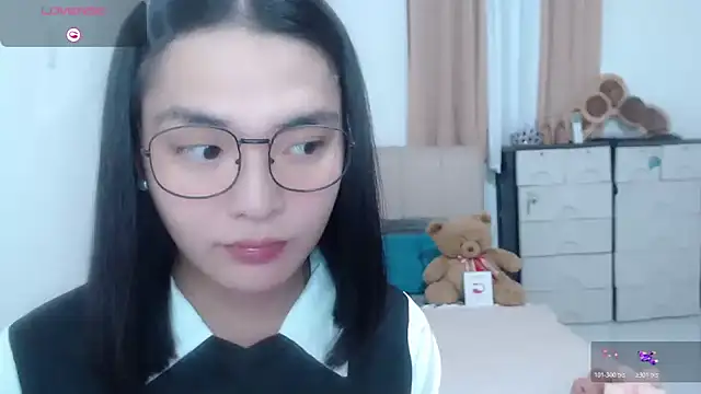 zhaviahale21 online show from July 31, 2:58 pm