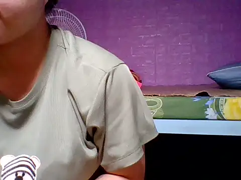 Mimi18x online show from October 30, 2:54 am