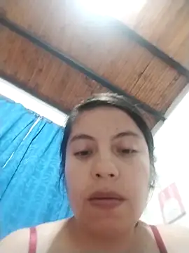 Snapshot of lisseth chatting on March 18, 11:09 pm lisseth online show from March 18, 11:09 pm