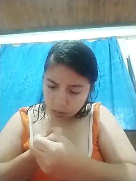 Snapshot of lisseth chatting on March 21, 11:01 pm lisseth online show from March 21, 11:01 pm