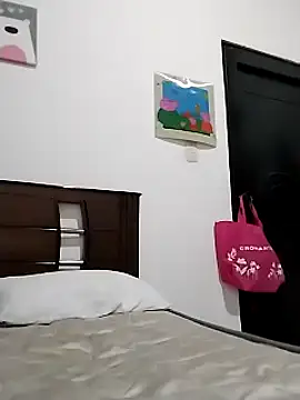 Snapshot of lisseth chatting on February 4, 8:17 pm lisseth online show from February 4, 8:17 pm