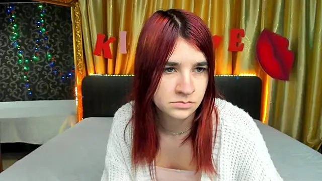  Polly Love  online show from February 14, 10:28 am