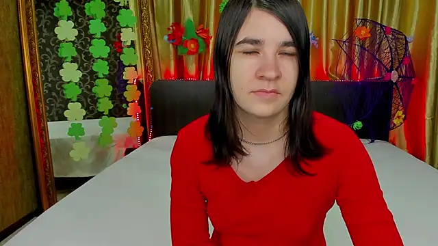  Polly Love  online show from March 21, 6:47 am