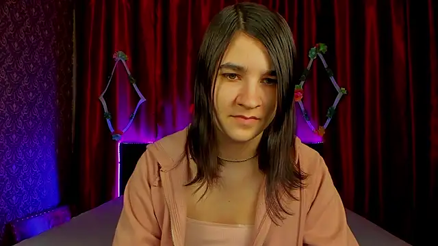  Polly Love  online show from March 17, 7:22 am