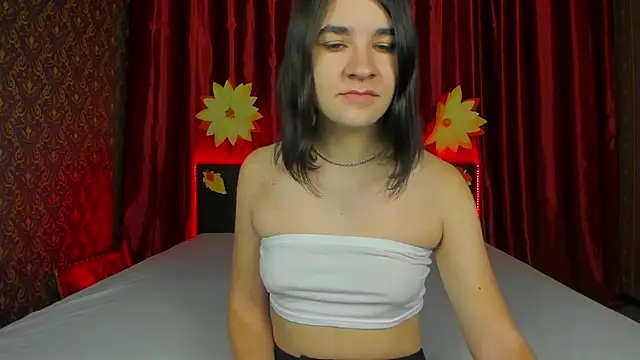  Polly Love  online show from November 24, 7:08 am