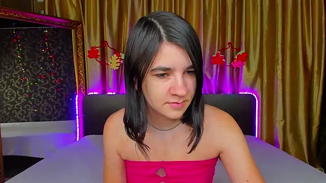  Polly Love  online show from November 18, 7:11 am