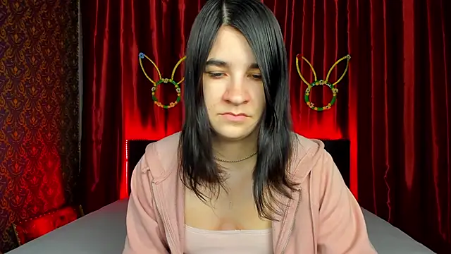  Polly Love  online show from April 11, 5:48 am