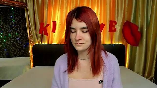  Polly Love  online show from February 19, 11:17 am