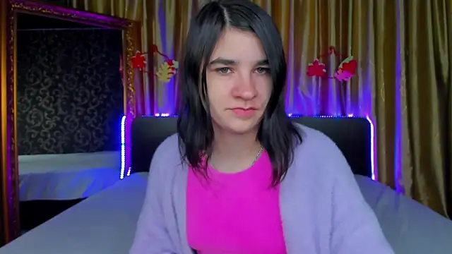  Polly Love  online show from November 26, 7:19 am