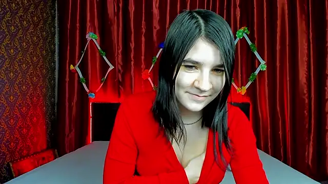  Polly Love  online show from March 7, 7:04 am