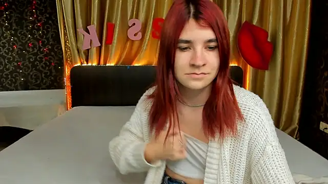  Polly Love  online show from February 18, 4:14 pm