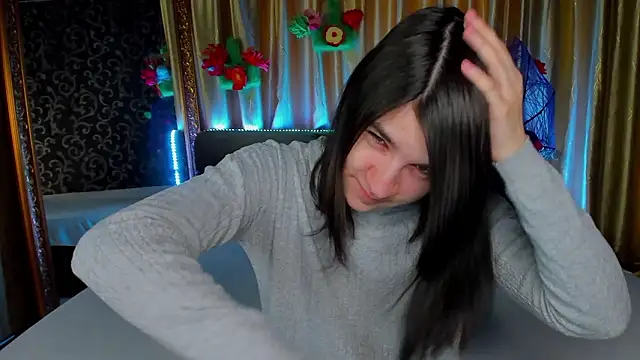  Polly Love  online show from March 9, 7:23 am