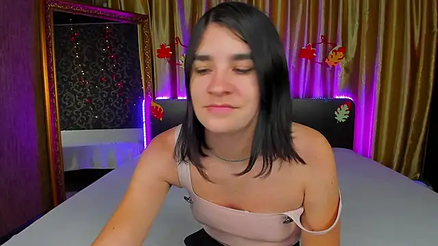  Polly Love  online show from October 21, 12:15 pm