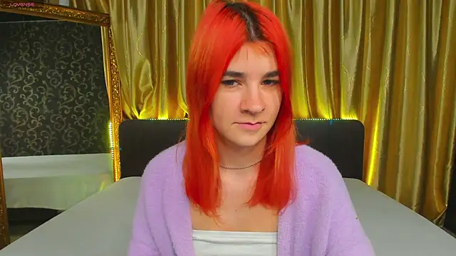  Polly Love  online show from January 28, 7:11 am