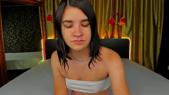  Polly Love  online show from November 13, 7:01 am