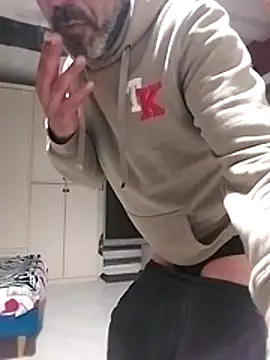 affascino online show from March 30, 9:05 pm