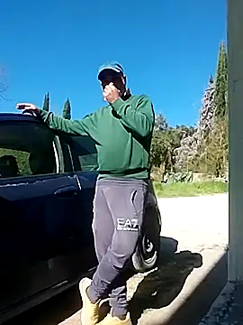 affascino online show from April 7, 8:16 am