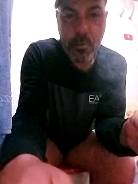 affascino online show from April 8, 7:21 am