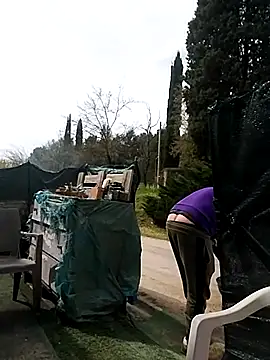 affascino online show from March 29, 11:12 am