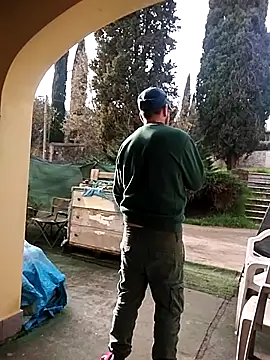 affascino online show from March 4, 2:58 pm