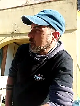 affascino online show from February 25, 1:55 pm