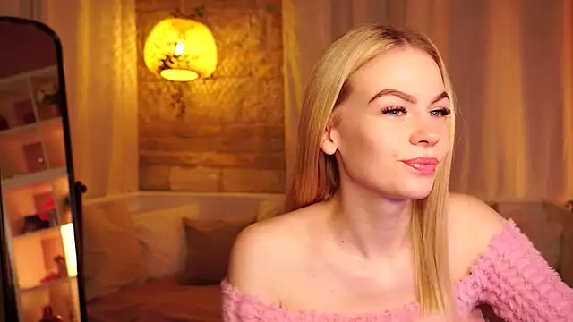 sn0w barbie online show from November 7, 9:47 am