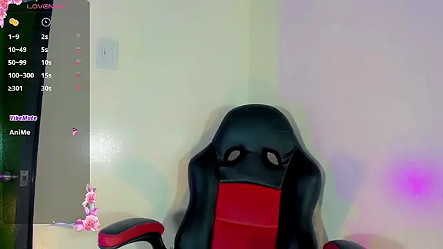 Sabrina gil  online show from January 11, 8:21 pm